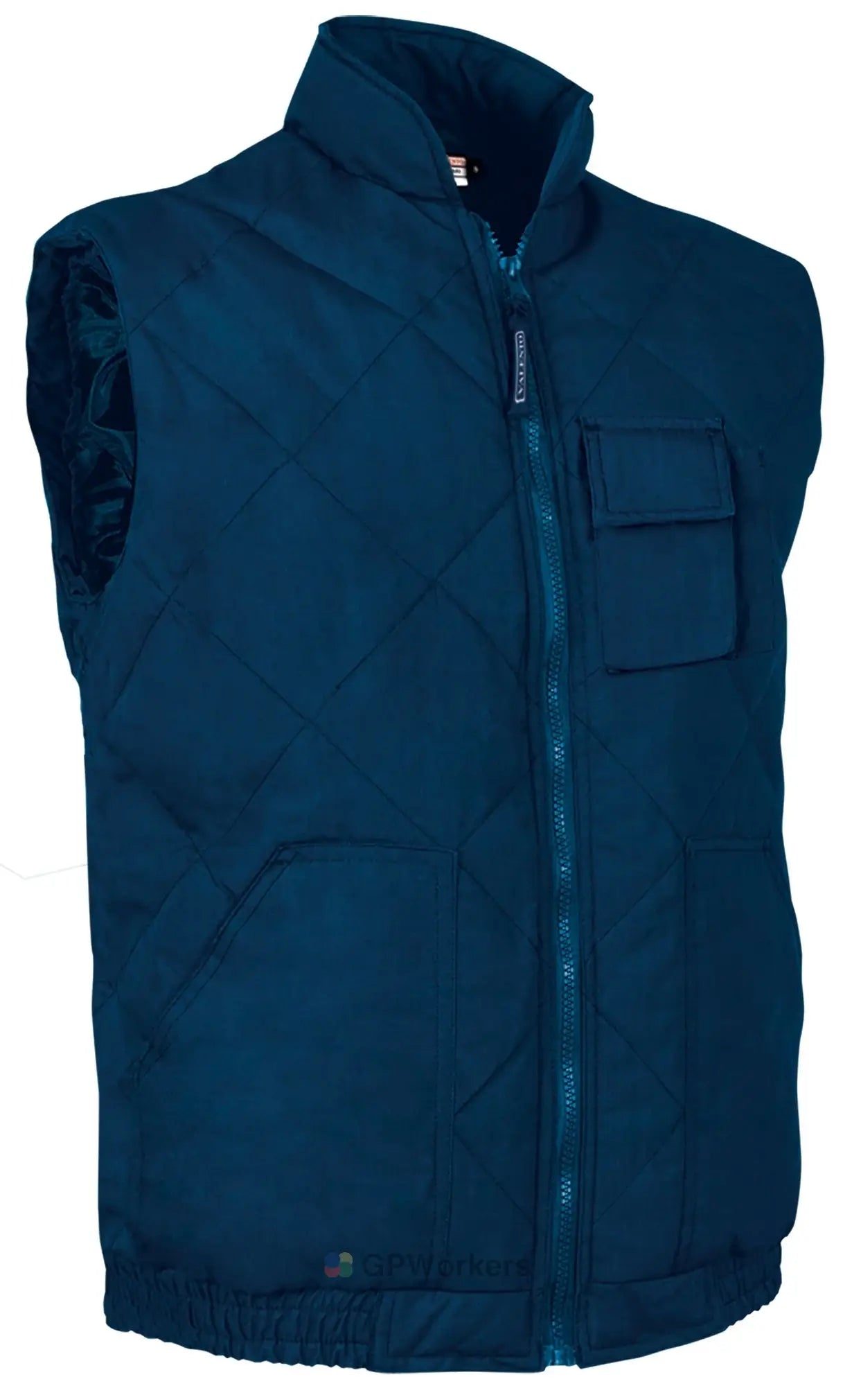 Gilet WORKER