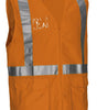 Gilet léger H.V. BRIDGE VALENTO