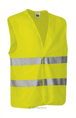 Gilet léger H.V. MOONLIGHT VALENTO