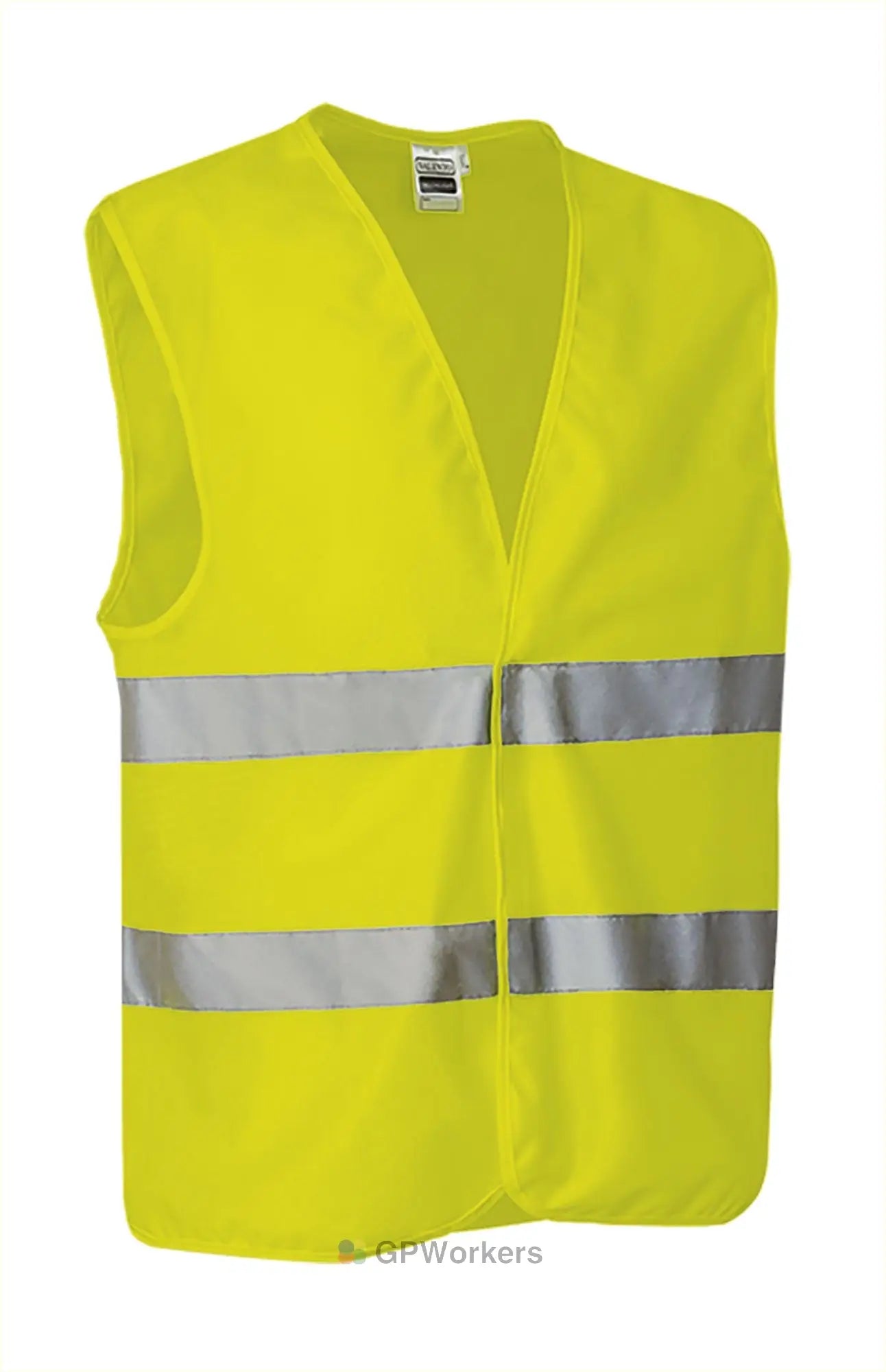 Gilet léger H.V. MOONLIGHT