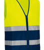 Gilet léger H.V. PALMER VALENTO