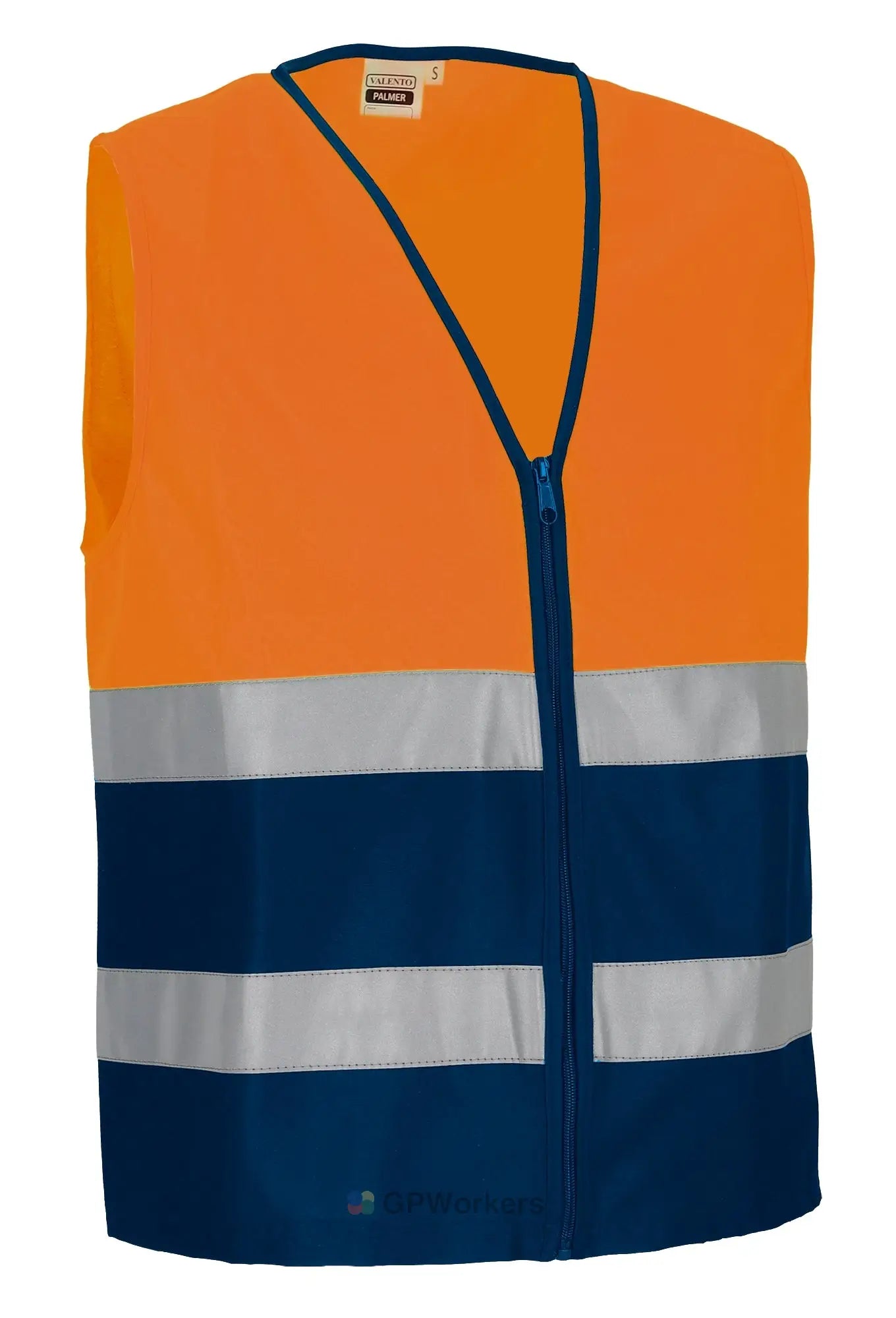 Gilet léger H.V. PALMER