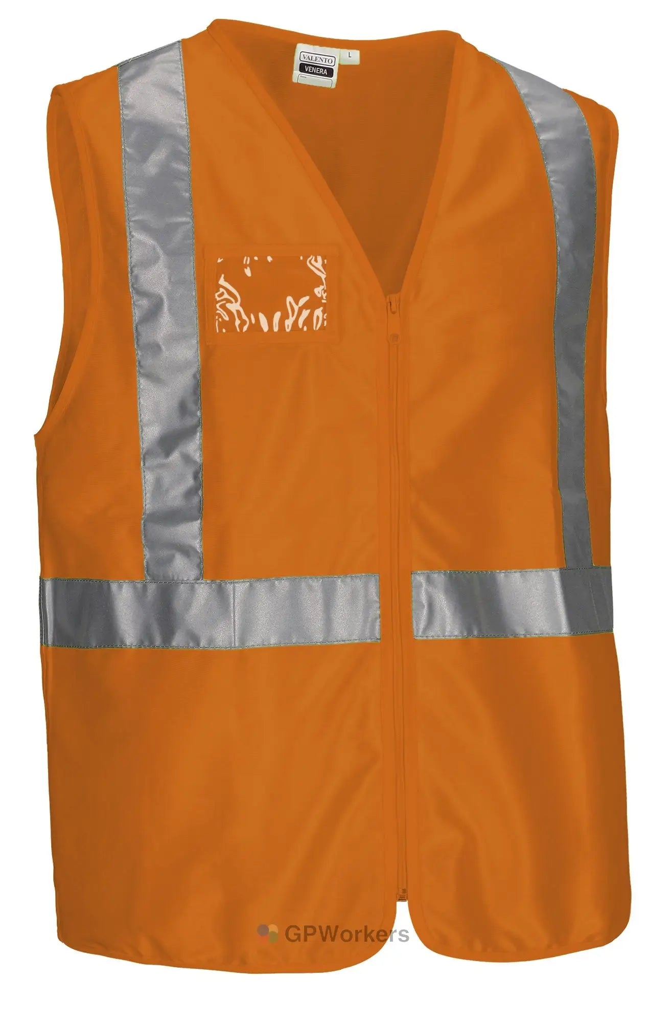 Gilet léger H.V. VENERA