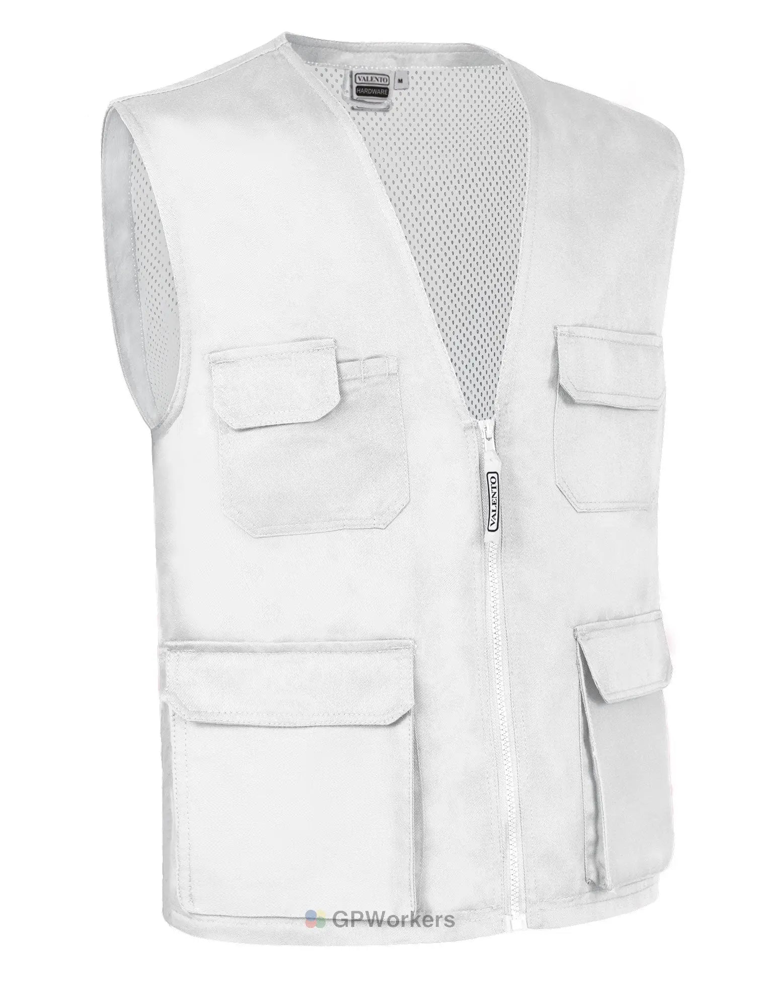 Gilet léger HARDWARE
