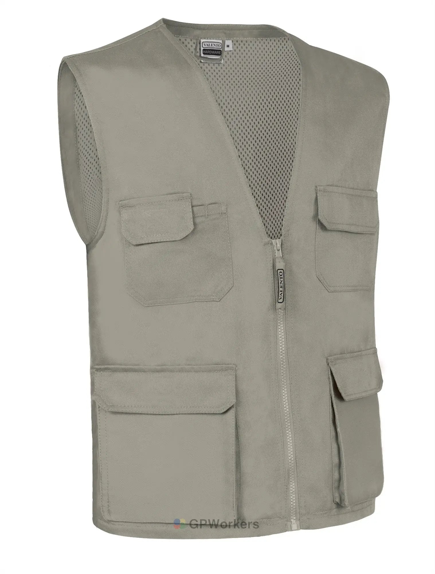 Gilet léger HARDWARE