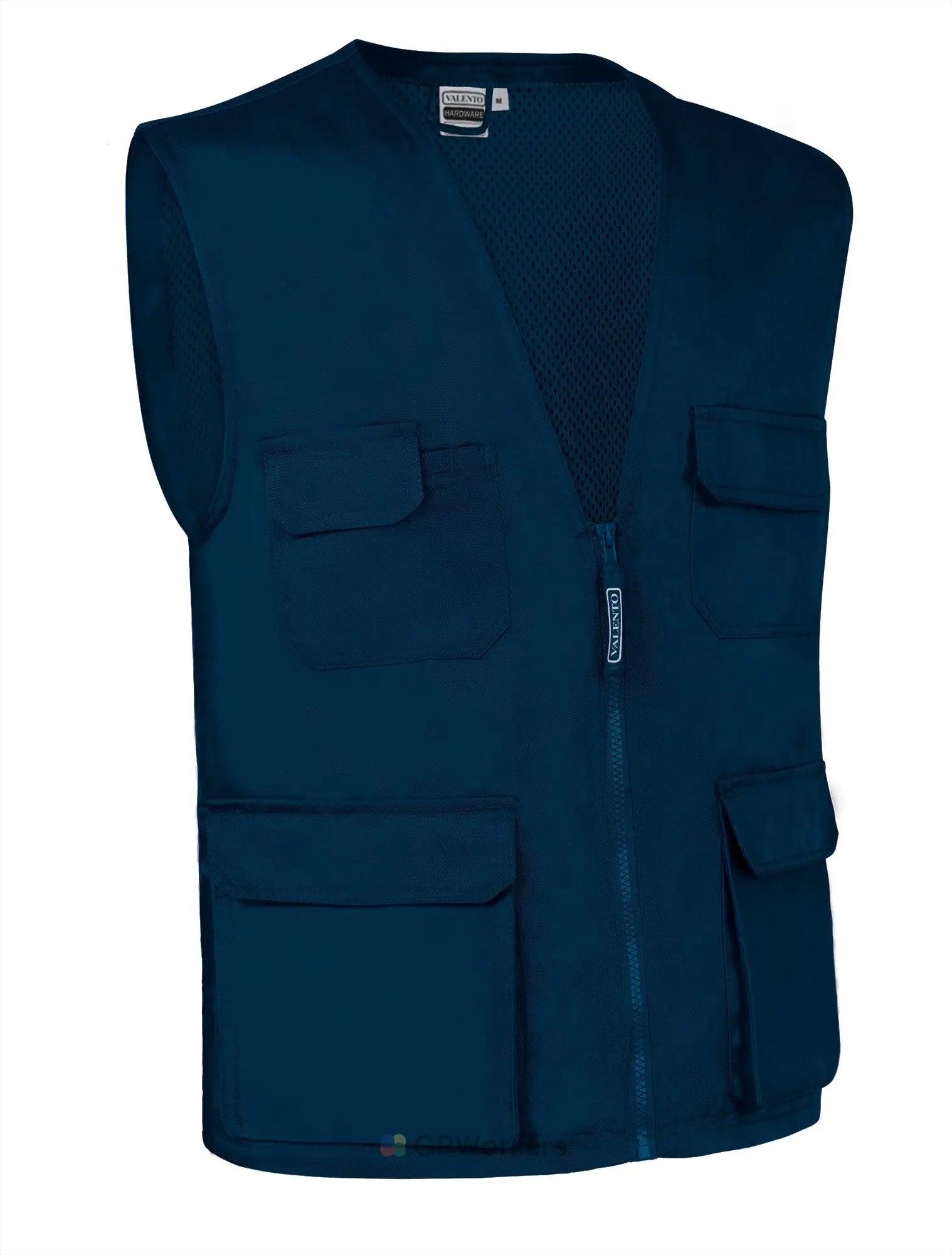 Gilet léger HARDWARE VALENTO