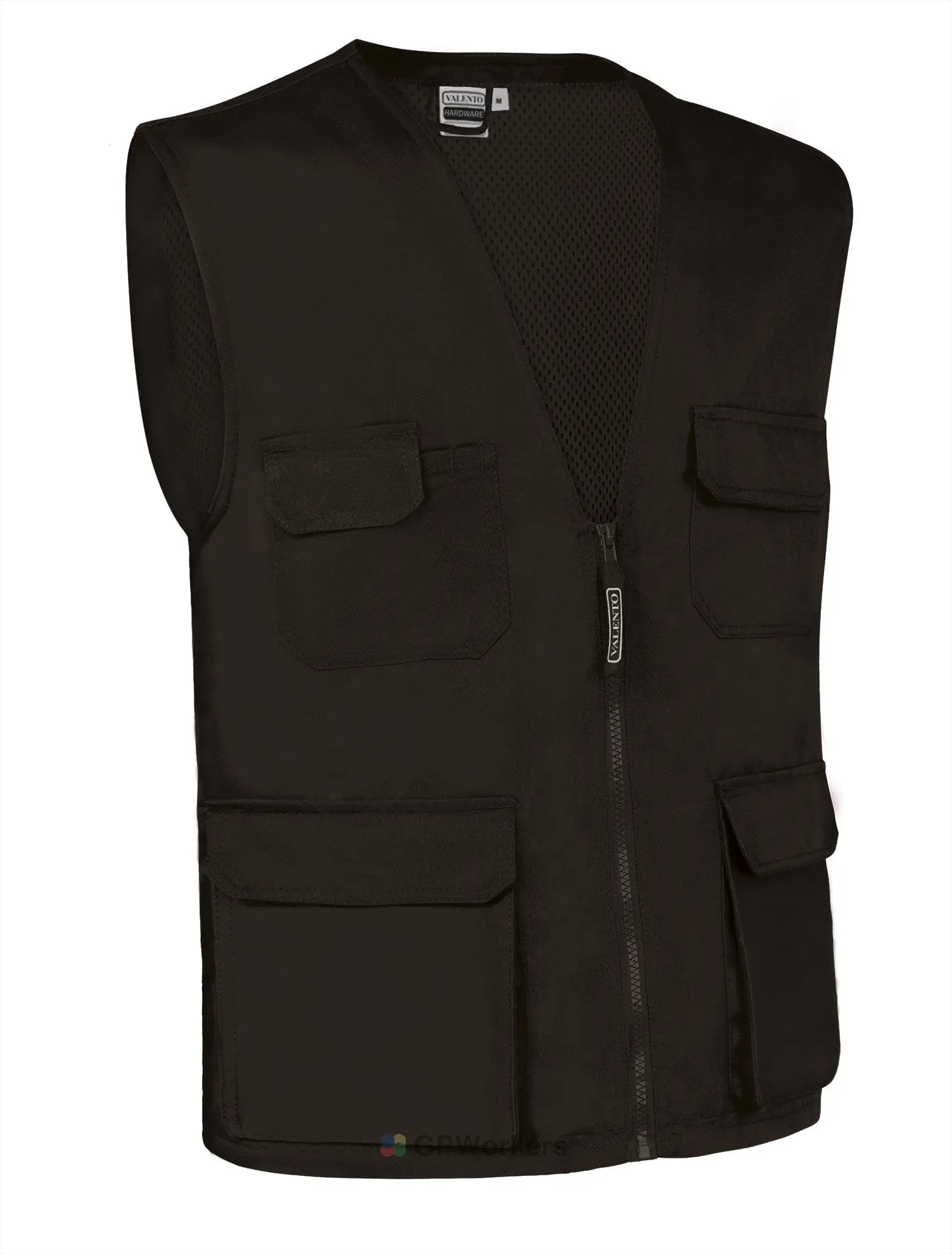 Gilet léger HARDWARE VALENTO