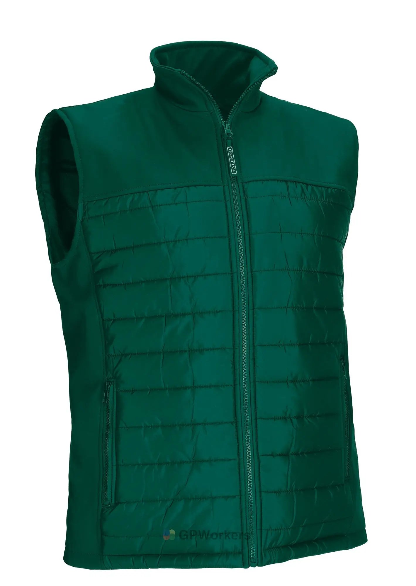 Gilet matelassé MULHOLLAND