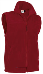 Gilet polaire CERLER VALENTO