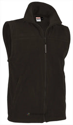 Gilet polaire CERLER VALENTO