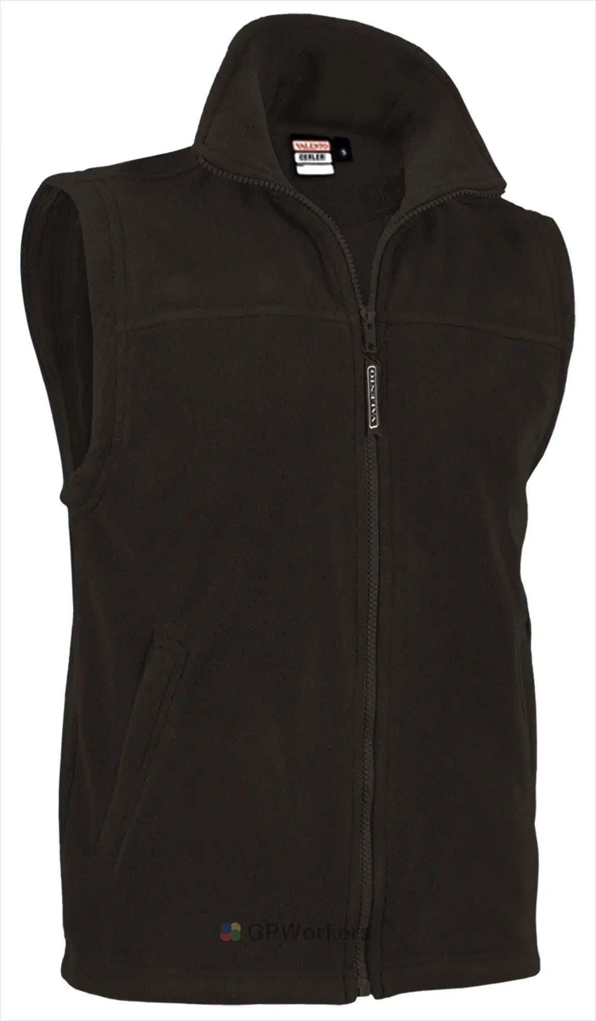 Gilet polaire CERLER VALENTO