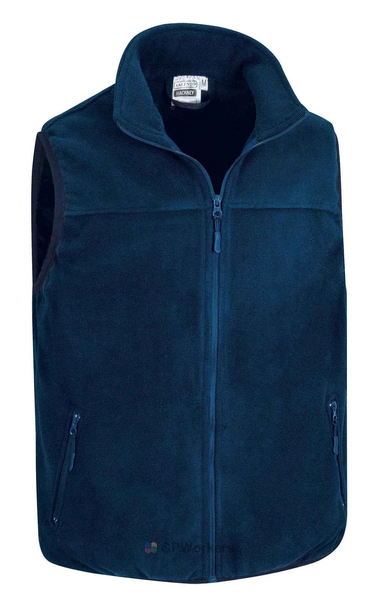 Gilet polaire HACKNEY