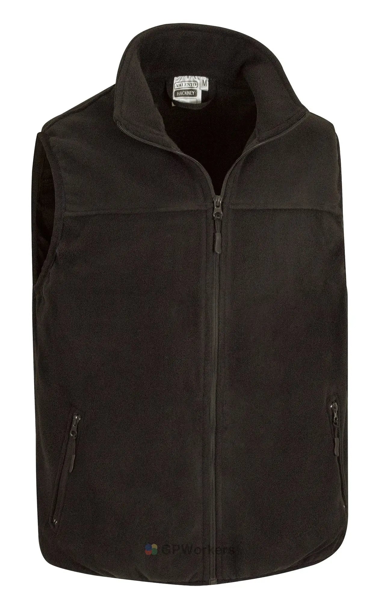 Gilet polaire HACKNEY