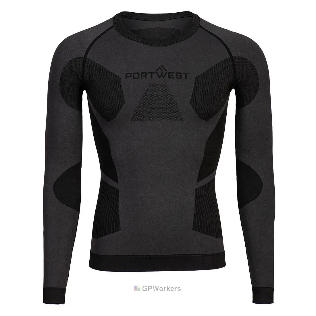 HAUT DE SOUS VÊTEMENT THERMIQUE DYNAMIC AIR