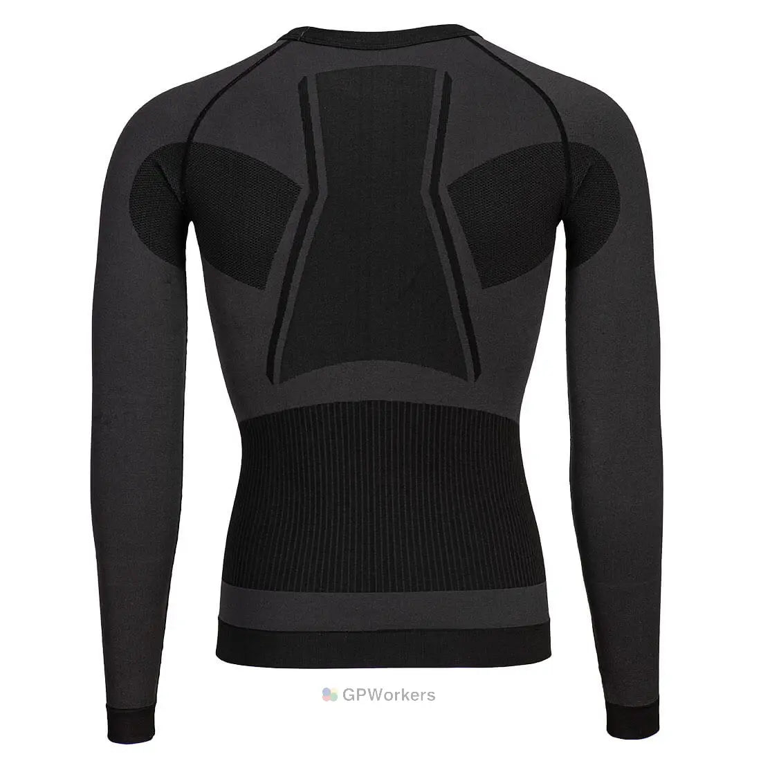 HAUT DE SOUS VÊTEMENT THERMIQUE DYNAMIC AIR