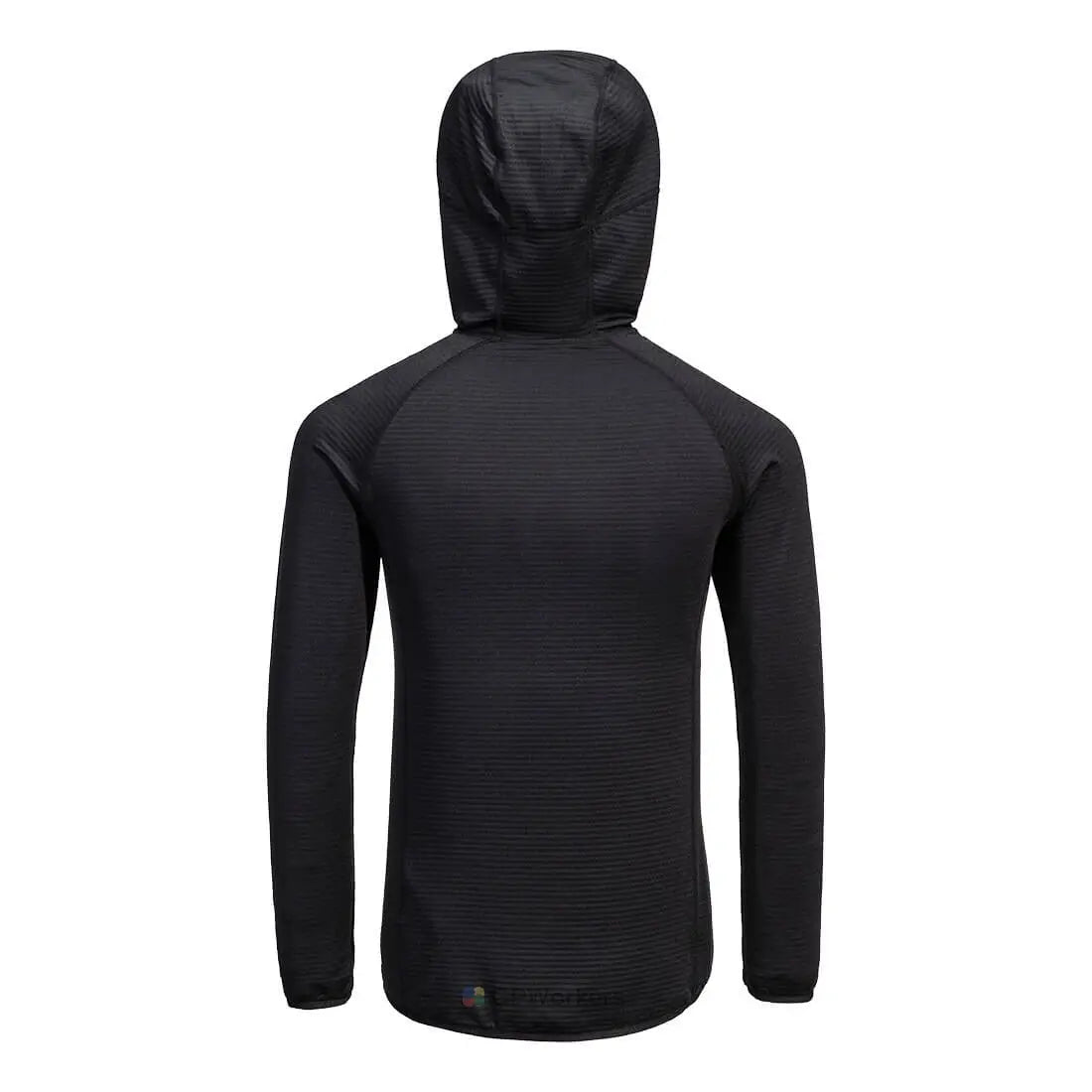 HAUT THERMIQUE À CAPUCHE
