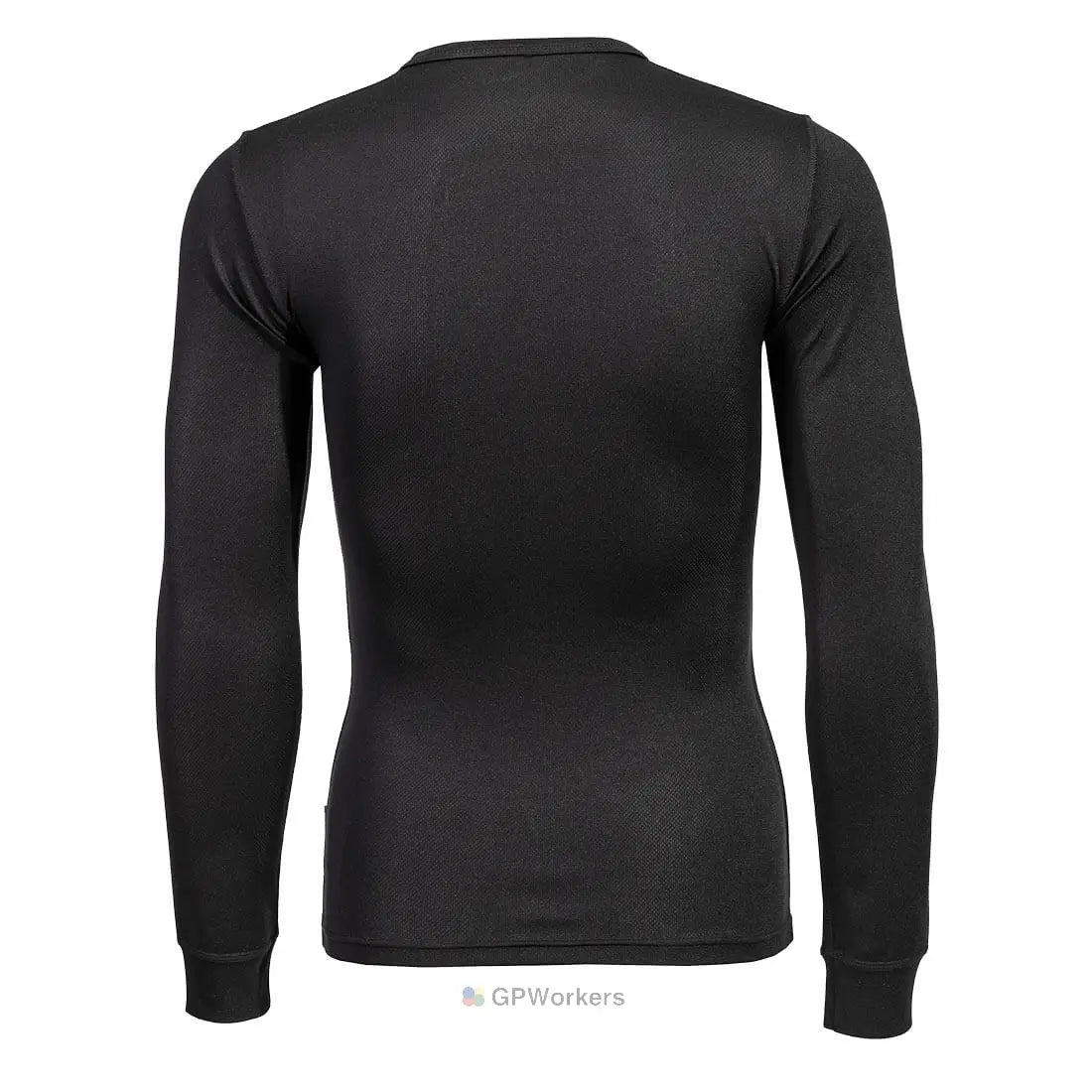 HAUT THERMIQUE MANCHES LONGUES POUR FEMMES