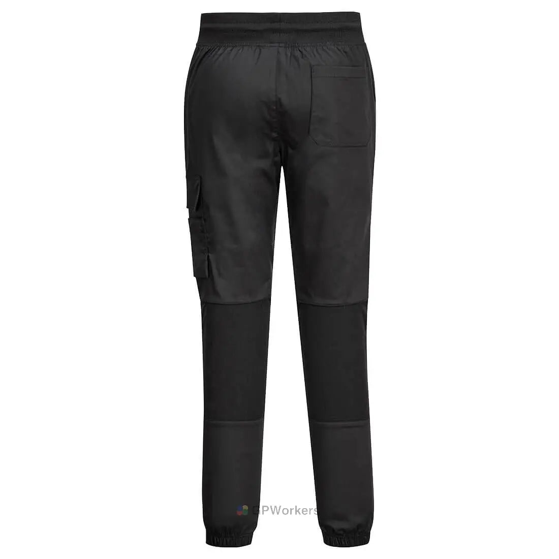 JOGGING DE CUISINE STRETCH