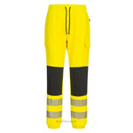 JOGGING HAUTE-VISIBILITÉ PW3 FLEXI PORTWEST