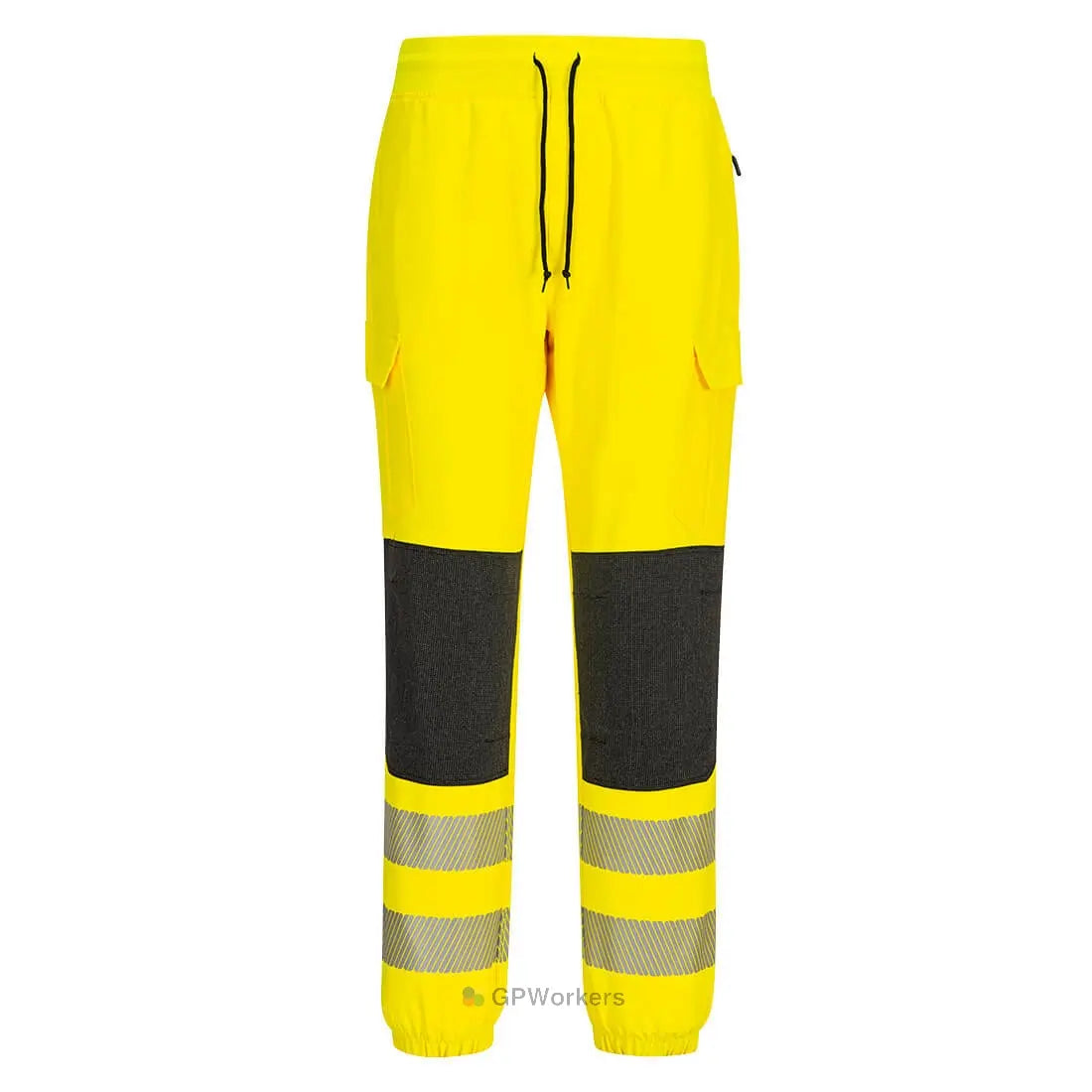 JOGGING HAUTE-VISIBILITÉ PW3 FLEXI PORTWEST
