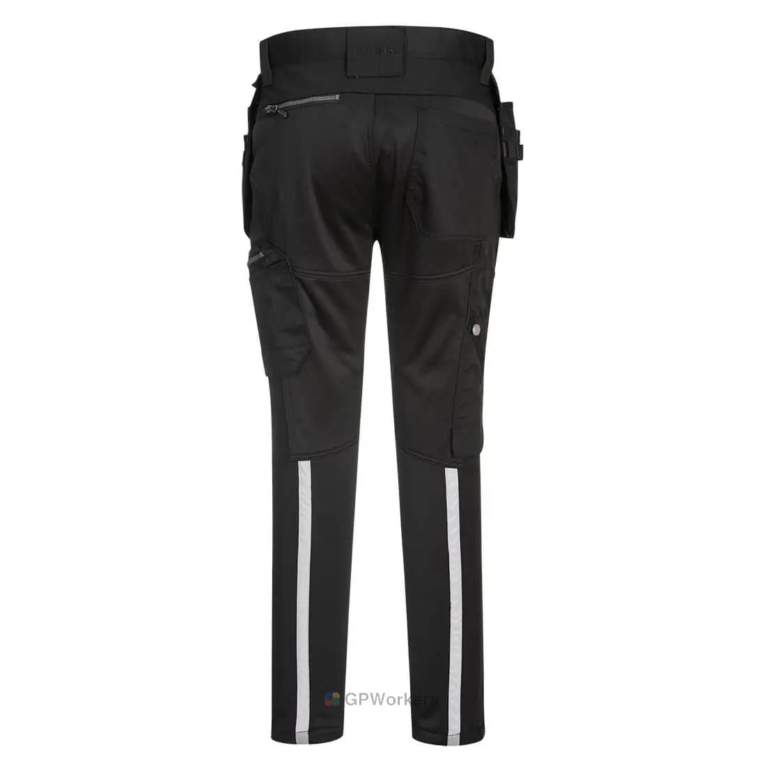 JOGGING HOLSTER KX3