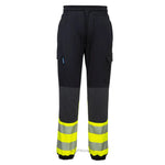 JOGGING PW3 HAUTE-VISIBILITÉ FLEXI CLASSE 1 PORTWEST