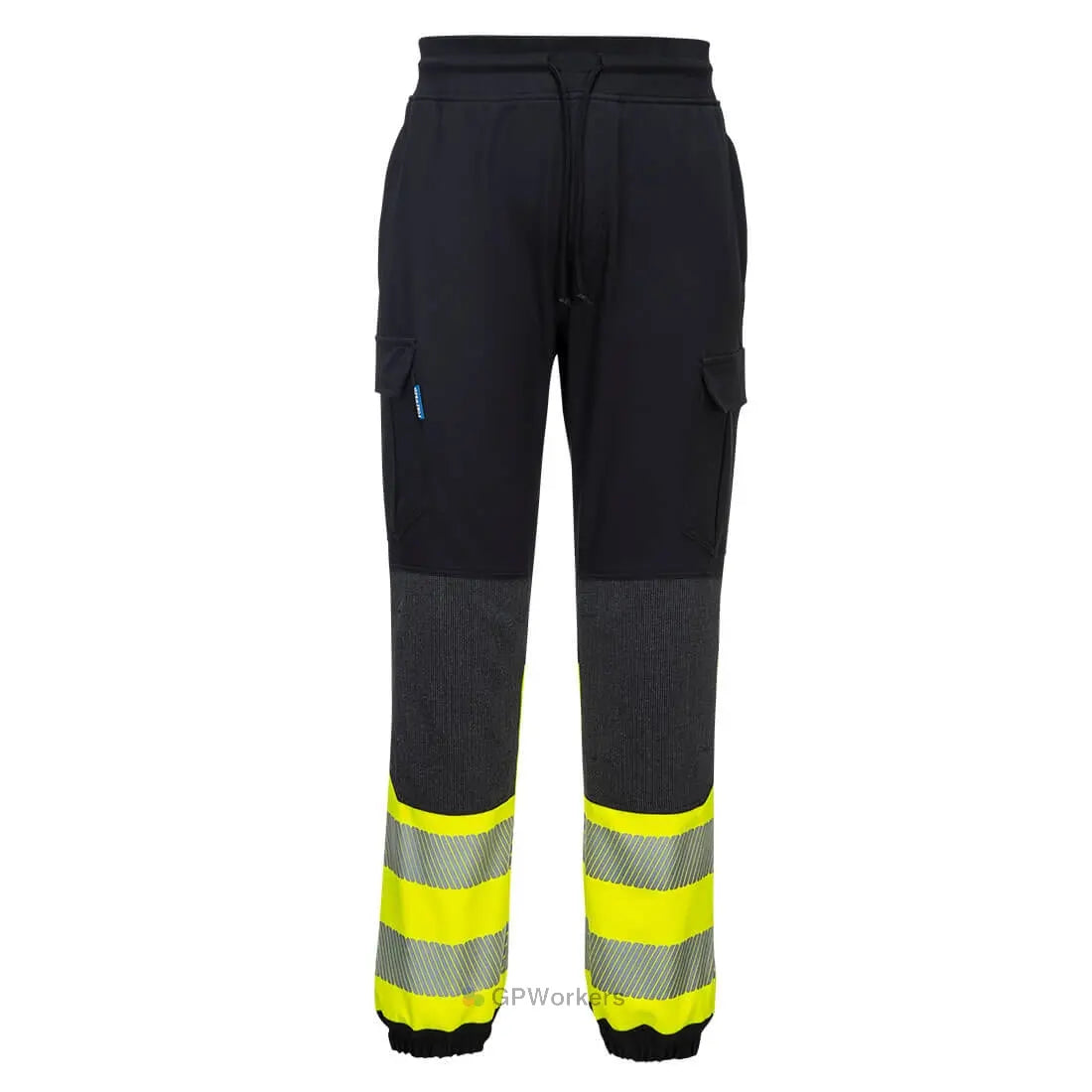 JOGGING PW3 HAUTE-VISIBILITÉ FLEXI CLASSE 1