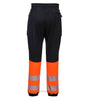 JOGGING PW3 HAUTE-VISIBILITÉ FLEXI CLASSE 1 PORTWEST
