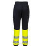 JOGGING PW3 HAUTE-VISIBILITÉ FLEXI CLASSE 1 PORTWEST
