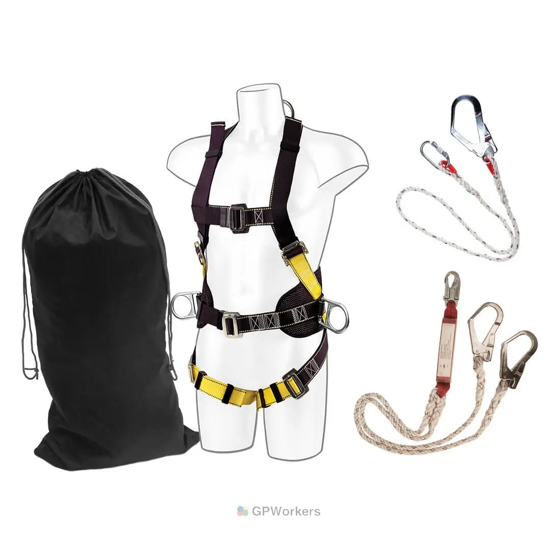 KIT BTP PORTWEST