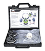 KIT D'ADAPTATEUR POUR ESSAI D'AJUSTEMENT À BAÏONNETTE PORTWEST