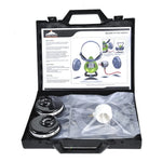 KIT D'ADAPTATEUR POUR ESSAI D'AJUSTEMENT À BAÏONNETTE PORTWEST