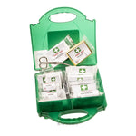 KIT SECOURISME EN MILIEU DE TRAVAIL 25 PERSONNES PORTWEST