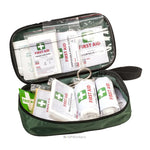 KIT VÉHICULE 8 PERSONNES PORTWEST