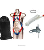 KIT VERTICAL 10M PORTWEST