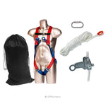 KIT VERTICAL 10M PORTWEST