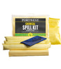 KIT ABSORBANT 50 LITRES, PRODUITS CHIMIQUES PORTWEST