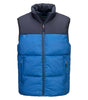 KX3 BODYWARMER ISOLÉ BAFFLE PORTWEST