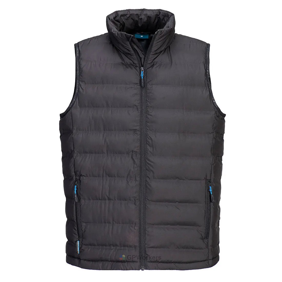 KX3 ULTRASONIC BODYWARMER PORTWEST
