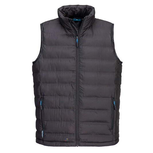 KX3 ULTRASONIC BODYWARMER PORTWEST
