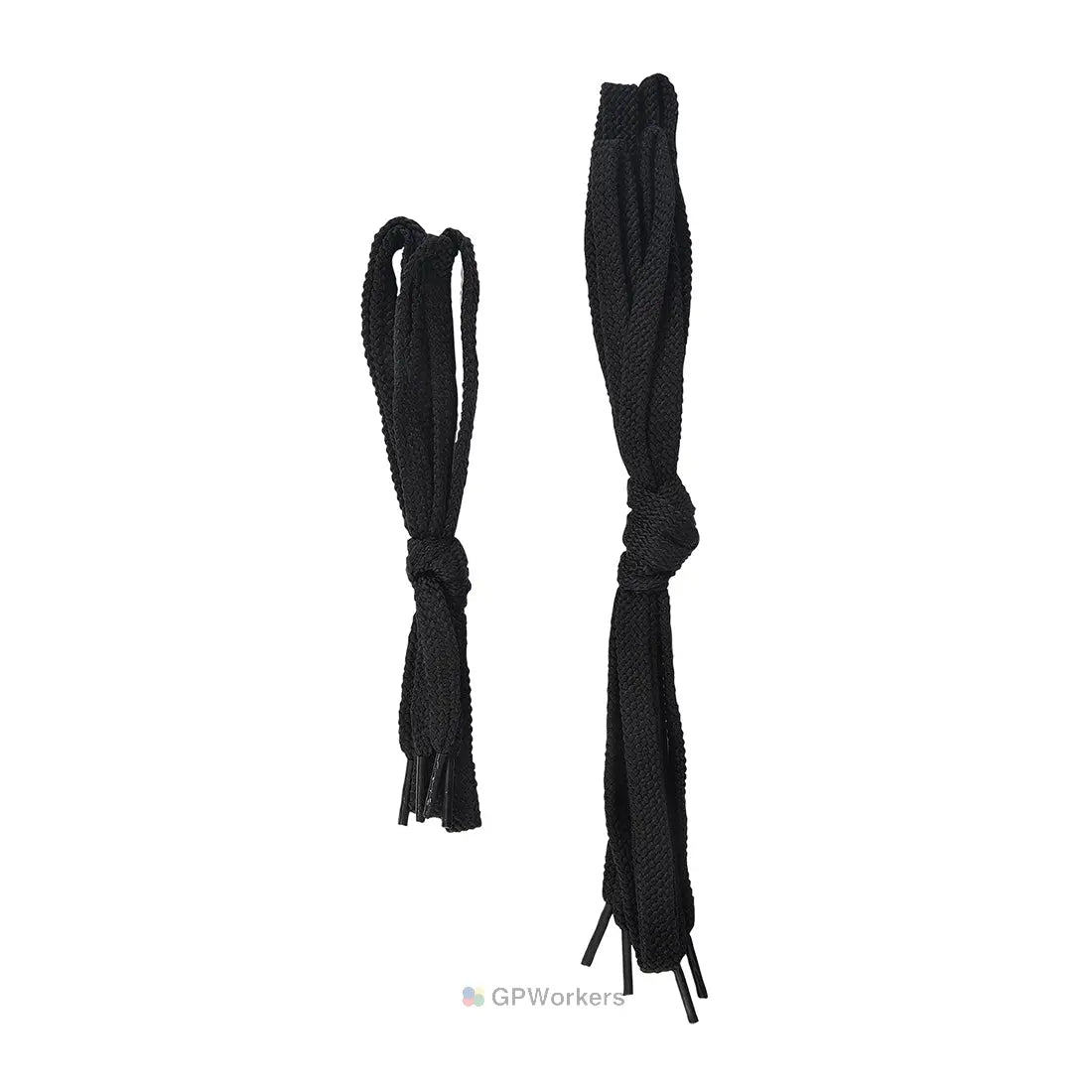 LACETS STEELITE 150CM (12 PAIRES)