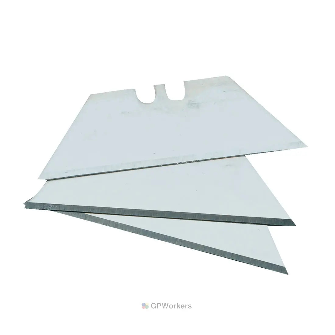 LAMES DE RECHANGES POUR CUTTER KN30 ET KN40 (10 Pièces)