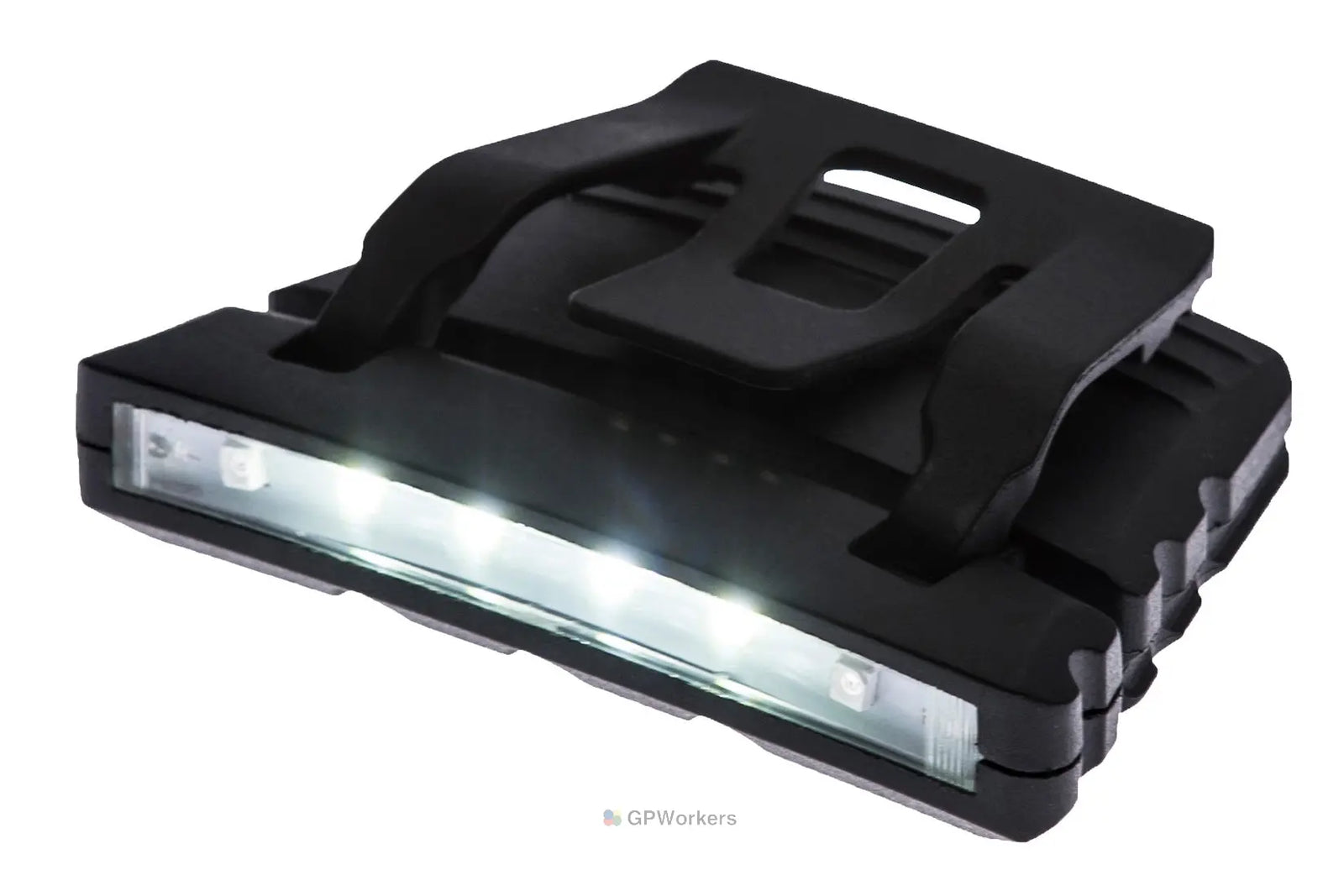 LAMPE CAP USB