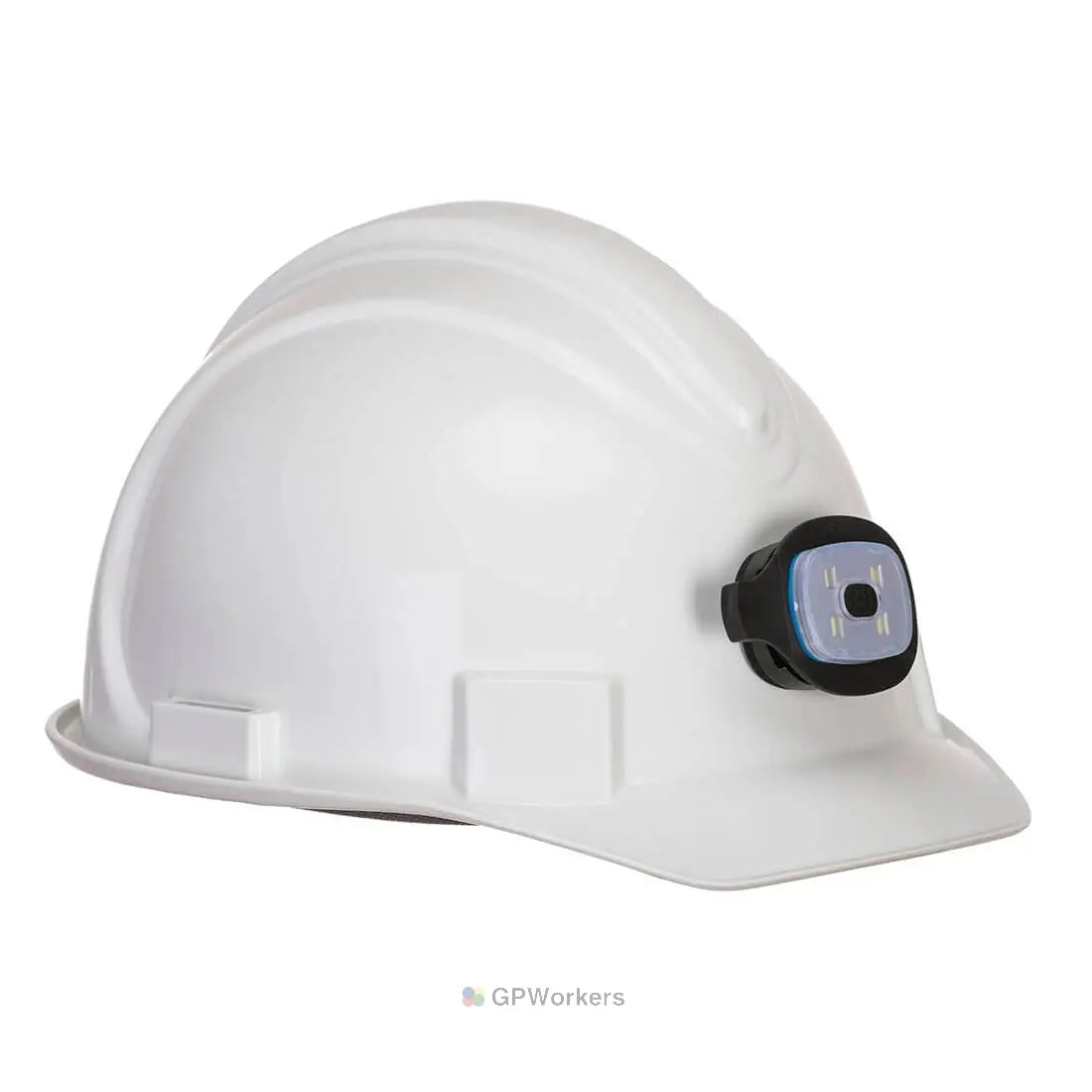 LAMPE DE CASQUE MAGNÉTIQUE RECHARGEABLE PAR USB