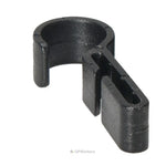 LAMPE FRONTALE UNIVERSELLE CLIPS DE CASQUE DE SÉCURITÉ (Pièces100) PORTWEST