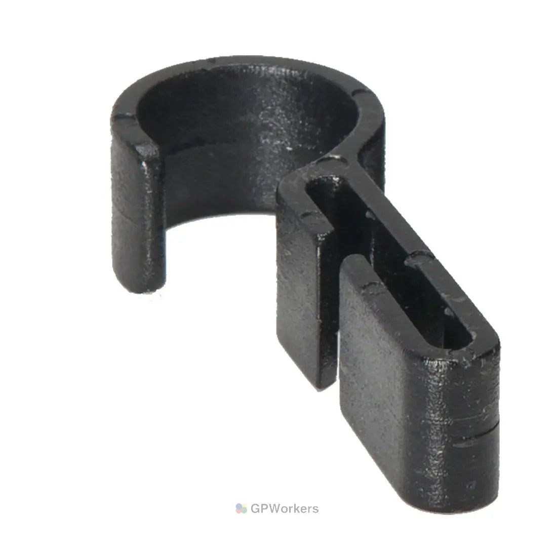 LAMPE FRONTALE UNIVERSELLE CLIPS DE CASQUE DE SÉCURITÉ (Pièces100)