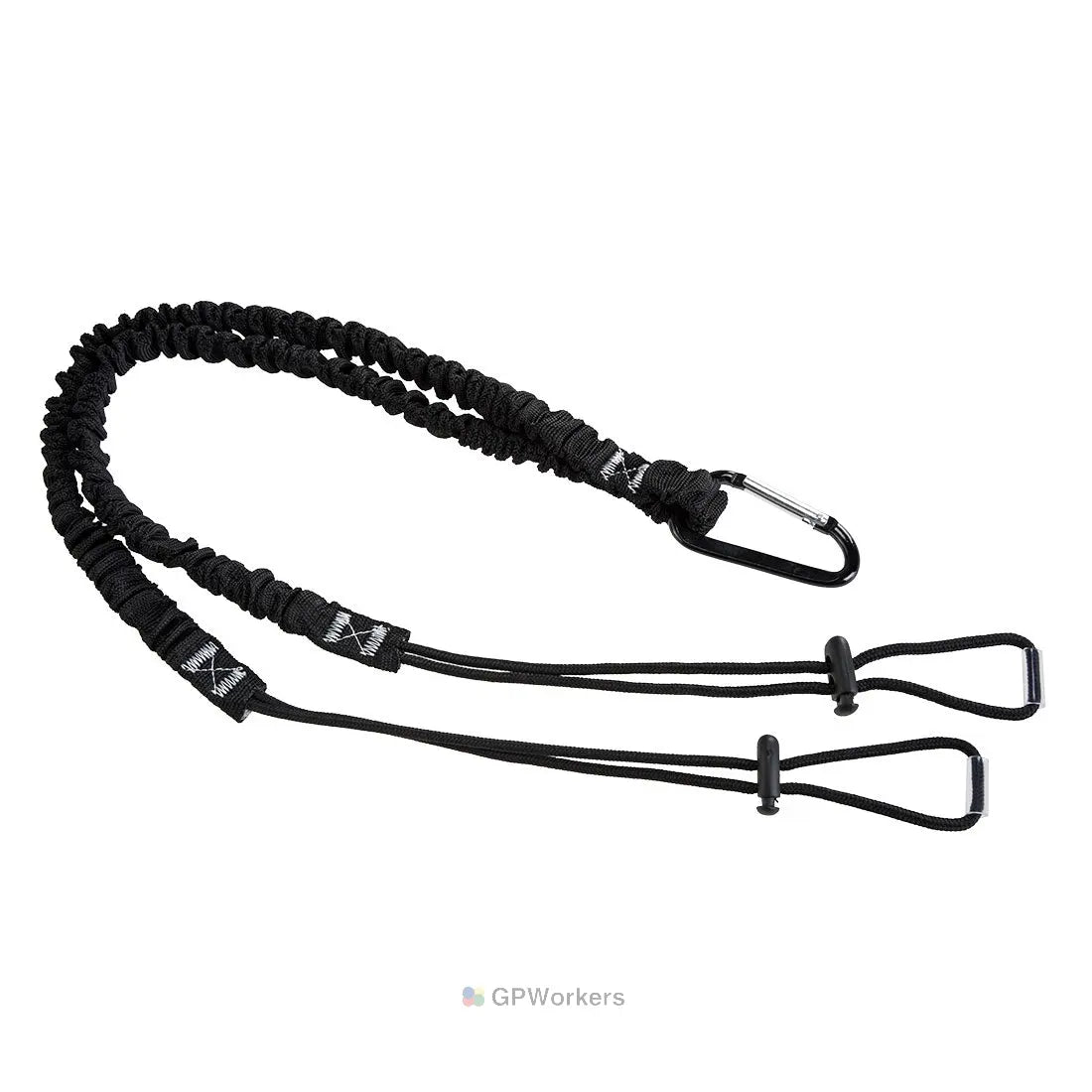 LANIÈRE DOUBLE OUTILS (10 PIÈCES) PORTWEST