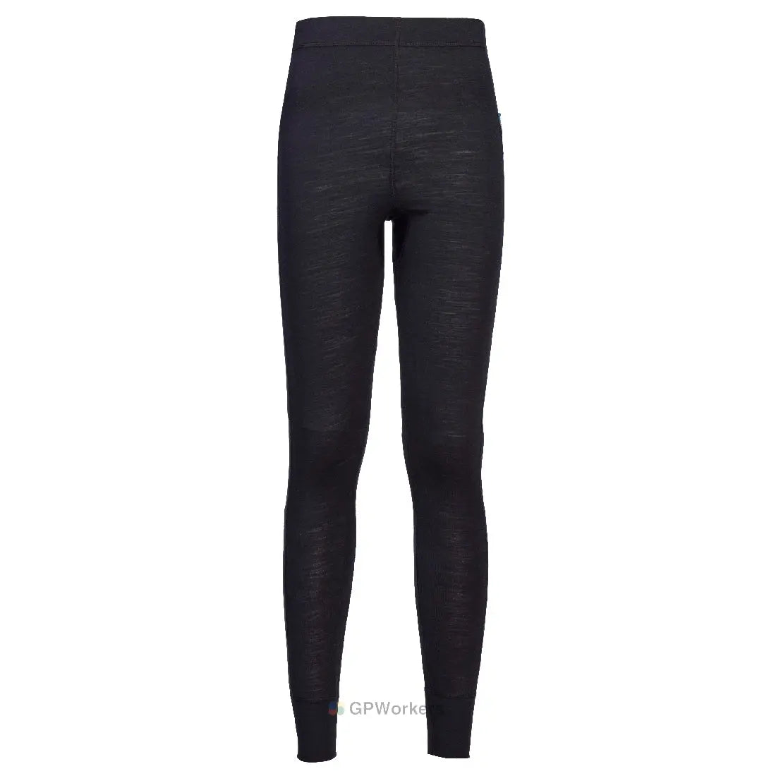 LEGGING EN LAINE DE MÉRINOS