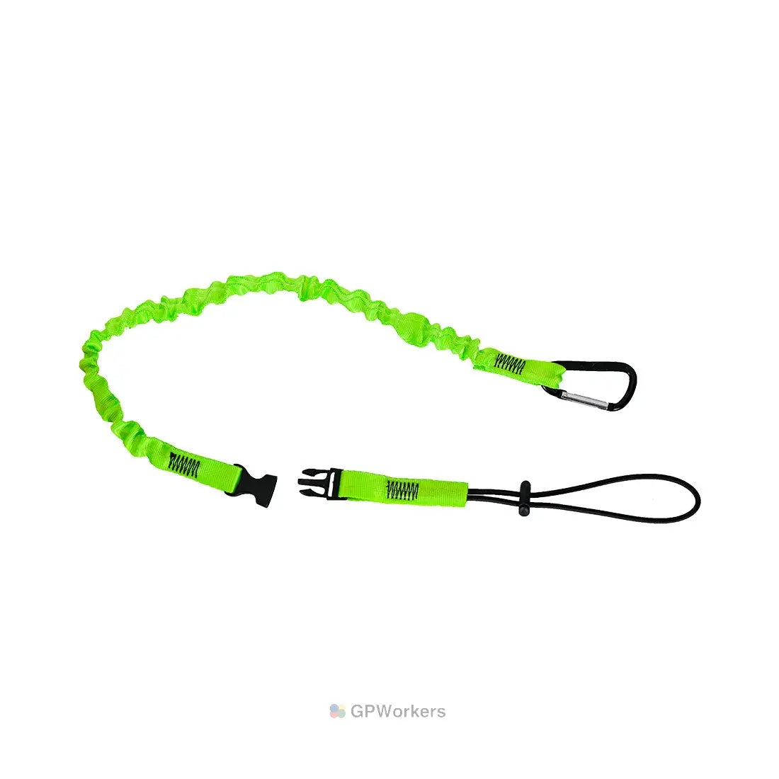 LONGE POUR OUTIL QUICK CONNECT (10 PIÈCES)