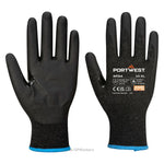 LR15 GANT À ÉCRAN TACTILE MOUSSE DE NITRILE Pièces12 PORTWEST